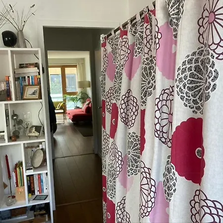 Apartment Douglas *